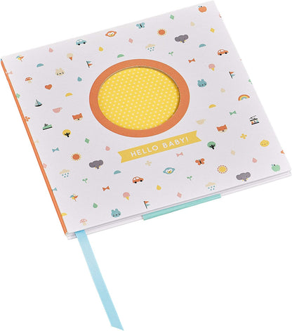 Baby Journal