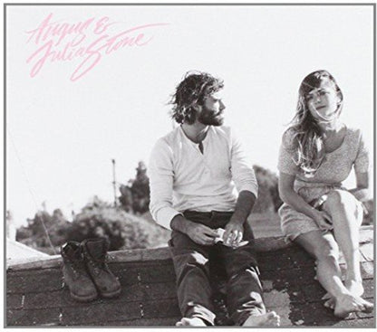 Angus & Julia