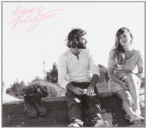 Angus & Julia