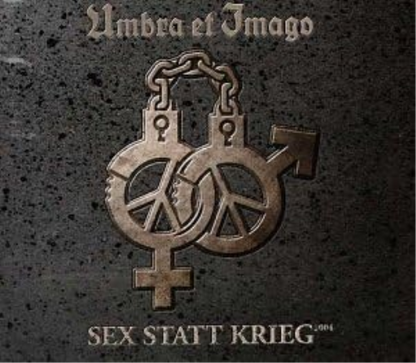 Umbra Et Imago - Mystica Sexualis