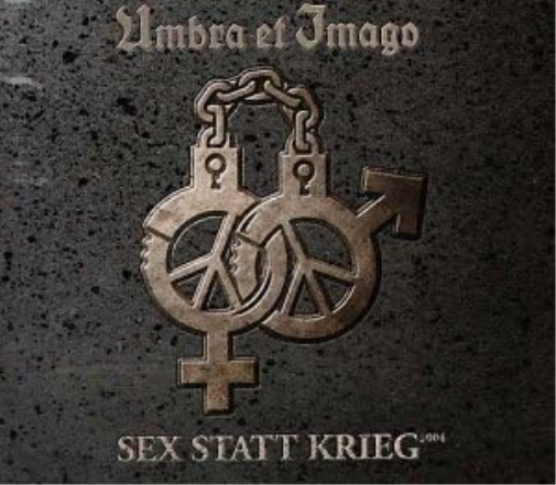 Umbra Et Imago - Mystica Sexualis