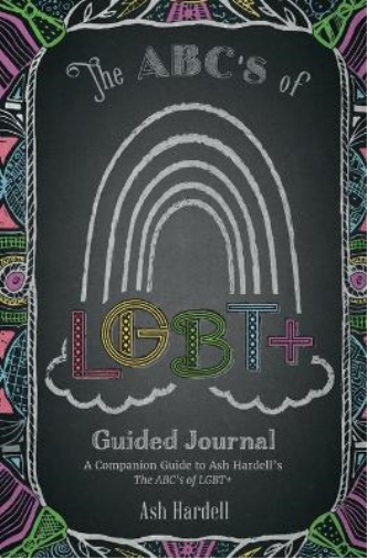 ABCs of LGBT+ Guided Journal