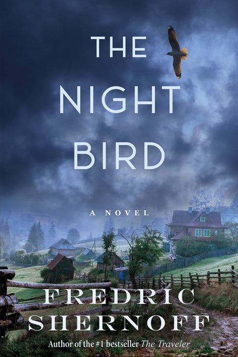 The Night Bird