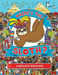Where's the Sloth?