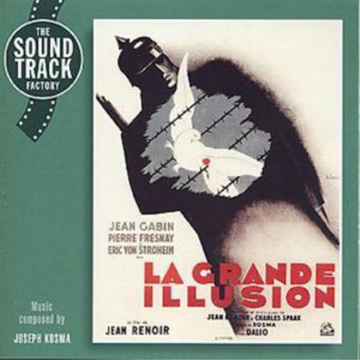 La Grande Illusion