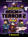 Minecraft Graphic Novel-Reign