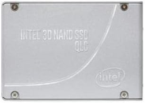 D3 S4520 2.5" 240 GB Serial ATA III TLC 3D NAND