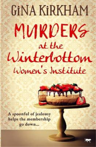 Murders at the Winterbottom Women's Institute