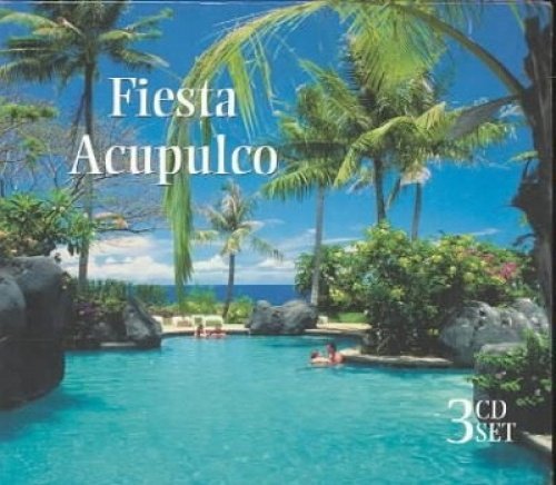 Fiesta Acupulco