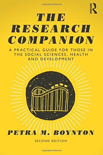 The Research Companion