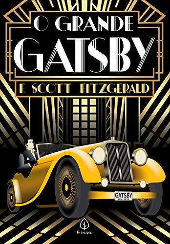 O Grande Gatsby