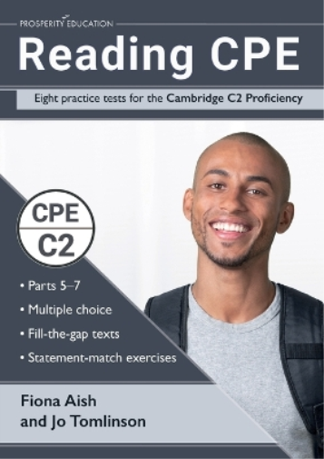 Reading CPE