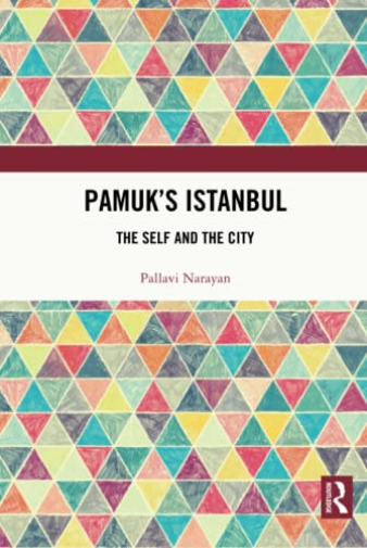Pamuk's Istanbul