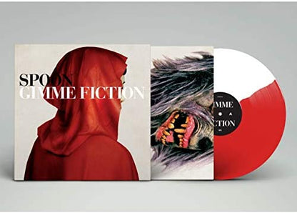 Gimme Fiction