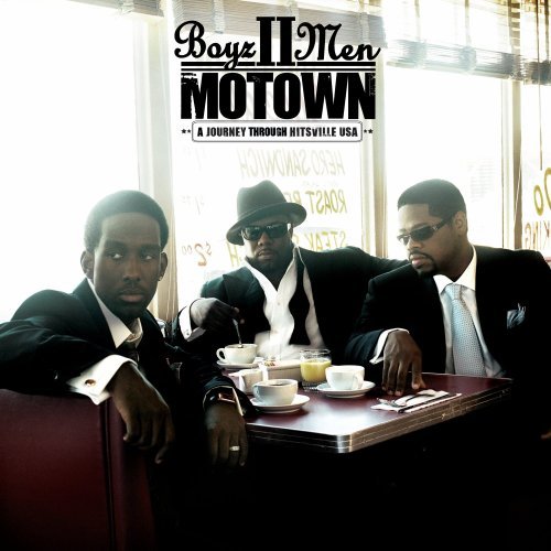 Motown: A Journey Through Hitsville Usa