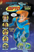 Galactic Quests of Captain Zepto, The: Issue 1