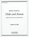 Dido and Aeneas