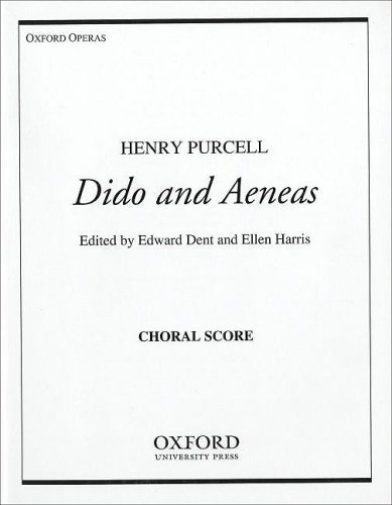 Dido and Aeneas