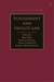 Punishment and Private Law