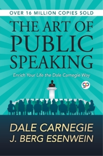 The Art of Public Speaking