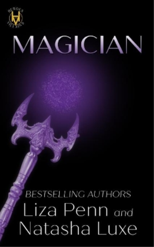 Magician