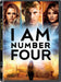 I Am Number Four
