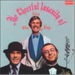 The Cheerful Insanity of...