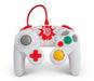 PowerA Wired Controller for Nintendo Switch – GameCube Style Mario Super Mario Wired Gamecube Controller