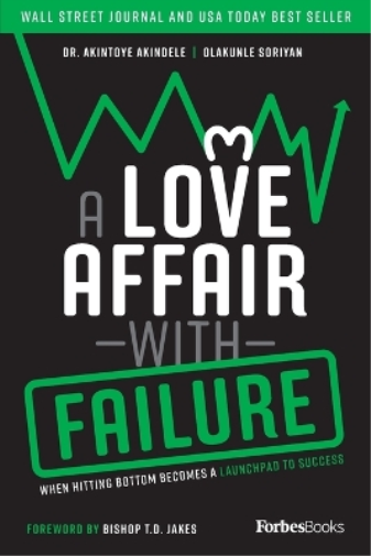 A Love Affair with Failure