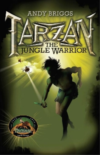 The Jungle Warrior