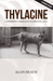 Thylacine
