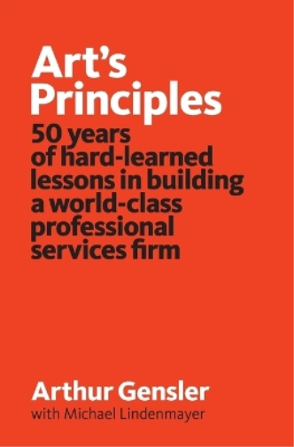 Art's Principles