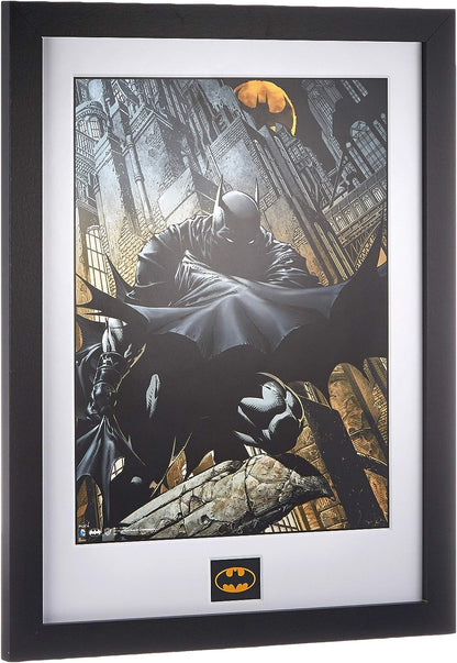 Batman - Print 30 X 40
