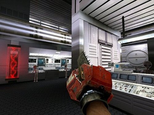 Playstation 3 - Duke Nukem Forever