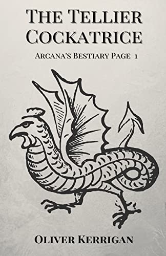 The Tellier Cockatrice