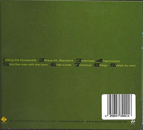 Killing the Mozzarella