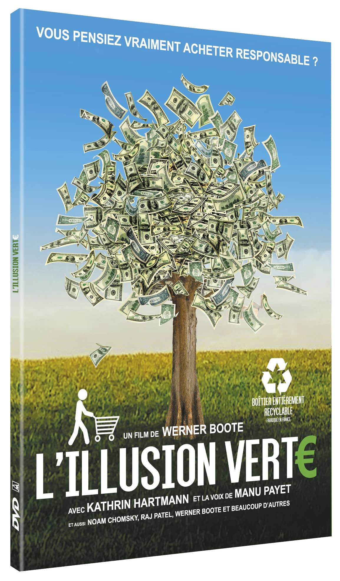 L'illusion verte