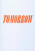 Tomorrow