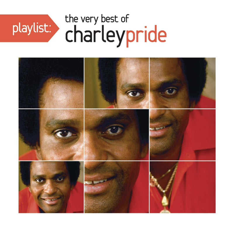 Playlist: The Very Best Of