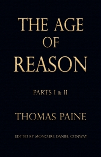 The Age of Reason