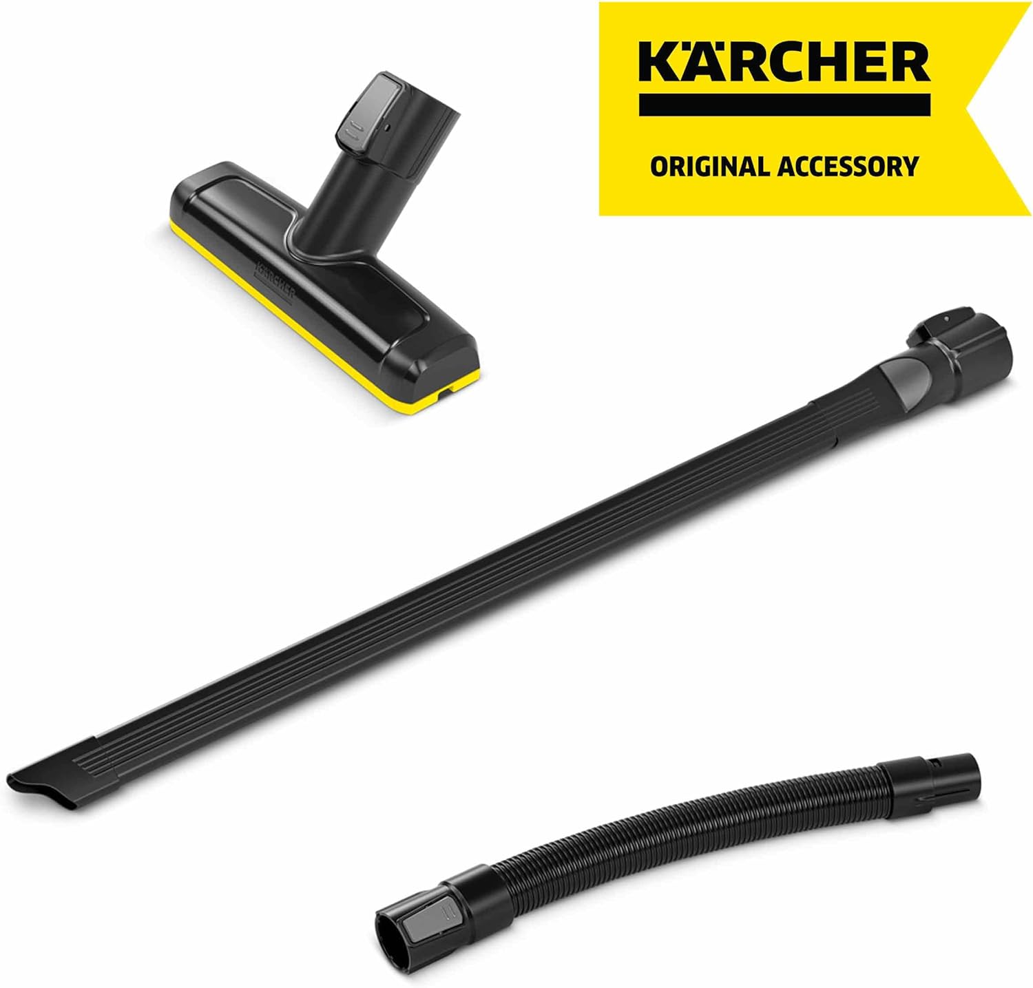 KARCHER Autoreinigungsset fur Staubsauger