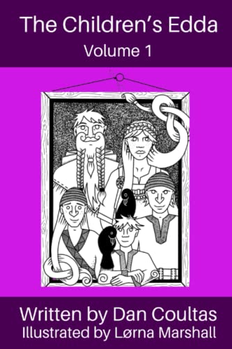 The Children's Edda