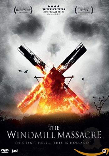 Windmill massacre