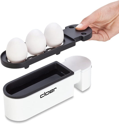 Cloer 6021 Eierkocher