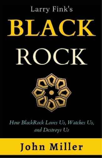 Larry Fink's BlackRock