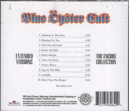 Extended Versions
