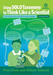 Using Solo Taxonomy to Think Like a Scientist