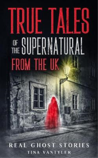 Real Ghost Stories