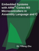 Embedded Systems with Arm Cortex-M3 Microcontrollers in Assembly Language and C