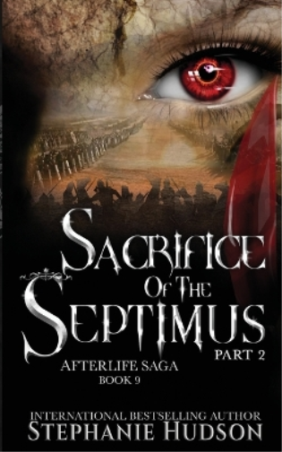 Sacrifice of the Septimus - Part Two